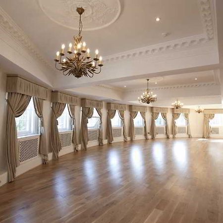 Rutland Square Hotel Nottingham Exterior photo