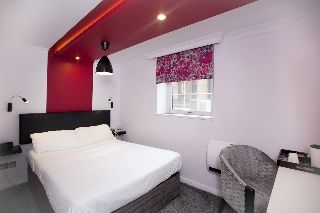 Rutland Square Hotel Nottingham Exterior photo