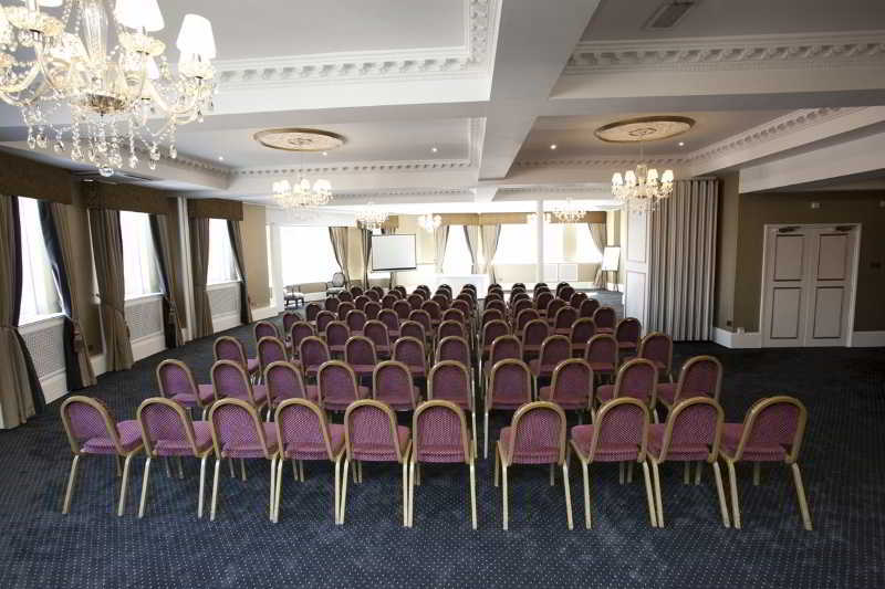 Rutland Square Hotel Nottingham Exterior photo