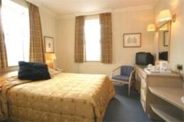 Rutland Square Hotel Nottingham Exterior photo