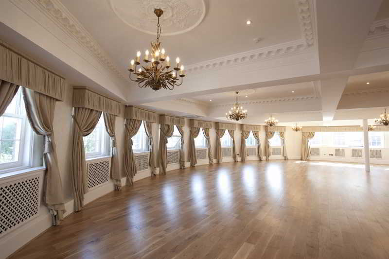 Rutland Square Hotel Nottingham Exterior photo